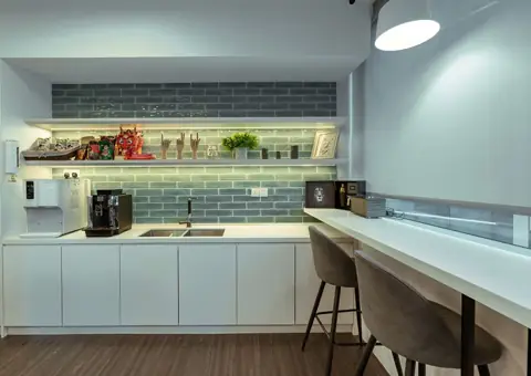 Straumann Group - KL Eco City