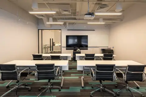 Straumann Group - KL Eco City