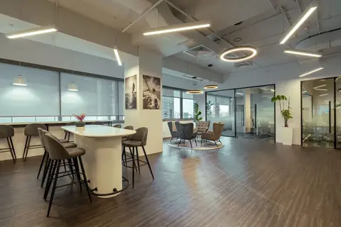 Straumann Group - KL Eco City
