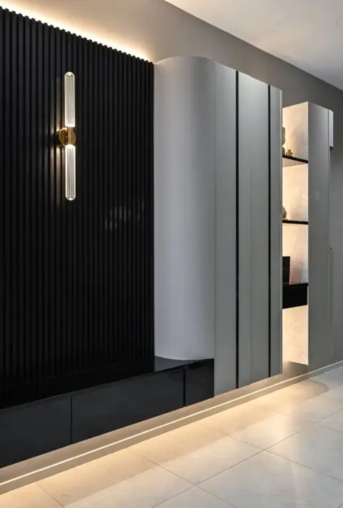 The Goodwood Residence