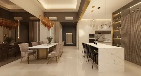 Waltz Residence