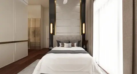 Waltz Residence