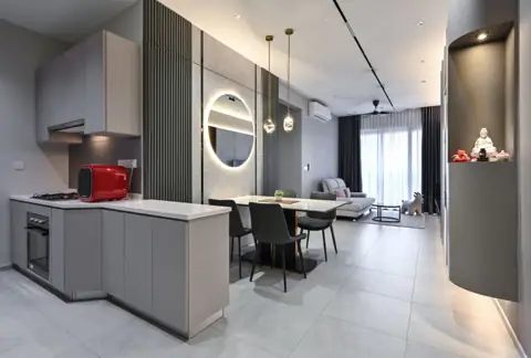 The Goodwood Residence