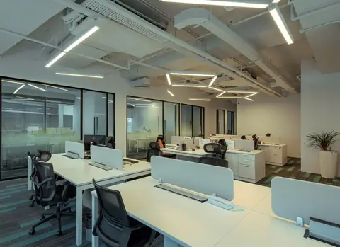 Straumann Group - KL Eco City