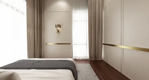 Waltz Residence