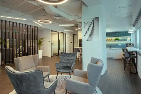 Straumann Group - KL Eco City