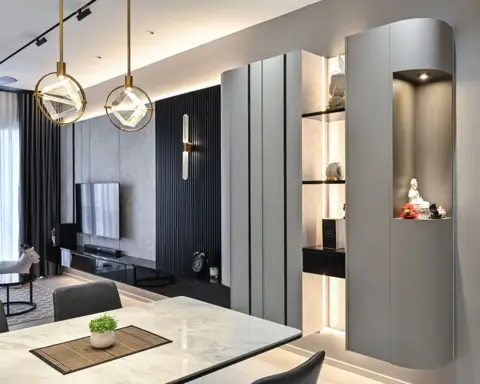 The Goodwood Residence