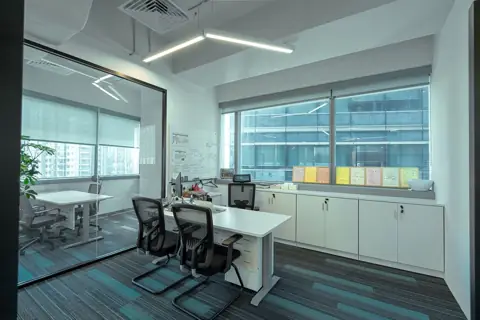 Straumann Group - KL Eco City