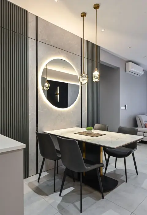 The Goodwood Residence